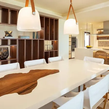 Beachfront La Luisa, Golden Mile, Marbella