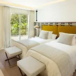 Beachfront La Luisa, Golden Mile, Villa *