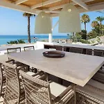 Beachfront La Luisa, Golden Mile, * Marbella