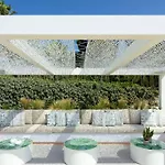 Villa Beachfront La Luisa, Golden Mile, *