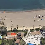 Beachfront La Luisa, Golden Mile,