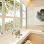 Villa Beachfront La Luisa, Golden Mile,