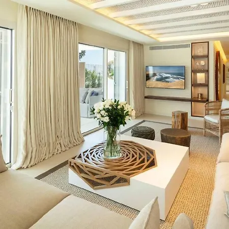 Beachfront La Luisa, Golden Mile, *