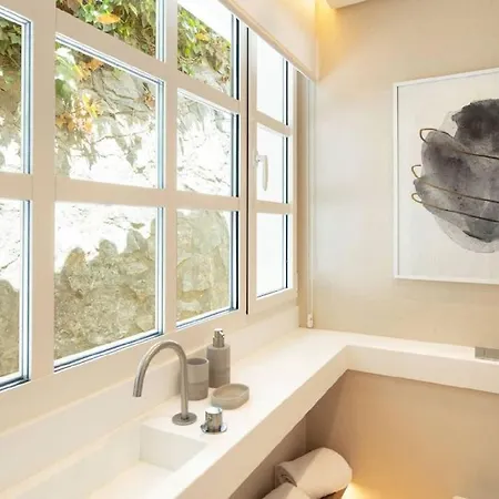 Villa Beachfront La Luisa, Golden Mile,