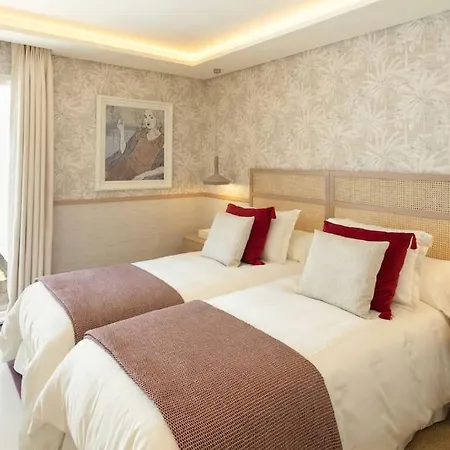 Villa Beachfront La Luisa, Golden Mile, Marbella