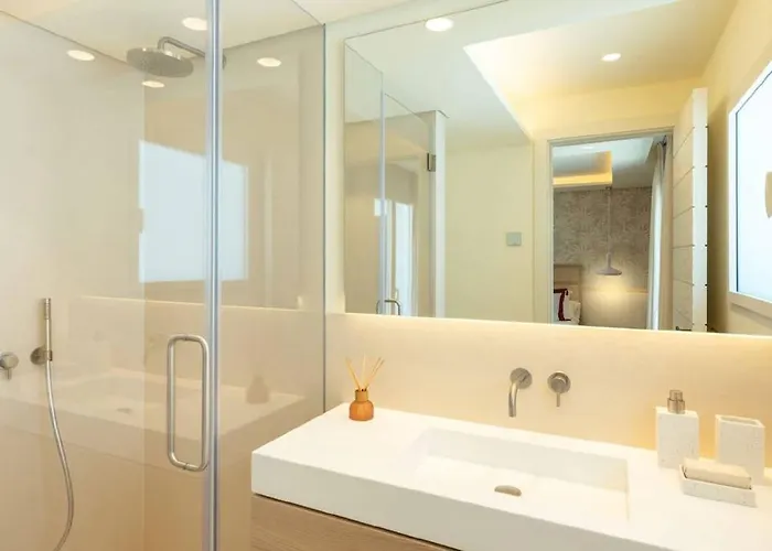 Вилла Beachfront La Luisa, Golden Mile, *